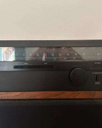Sintonizzatore Radio AM/FM Sansui T-60 Vintage