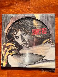 Disco Simply Red Picture Book 1985 33 Giri