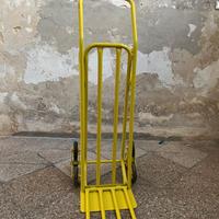 Carrello portapacchi