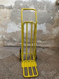 Carrello portapacchi