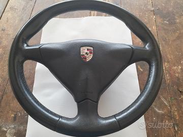 volante air bag Porsche  996  boxster
