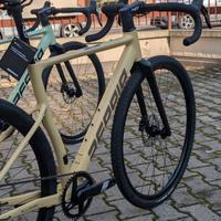  Berria Allroad ADV gravel finanziamento 