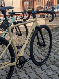  Berria Allroad ADV gravel finanziamento 
