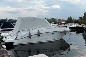 Four Winns 268