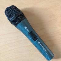Sennheiser e845S microfono supercardioide