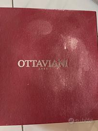 Scatola da gioco vintage Ottaviani