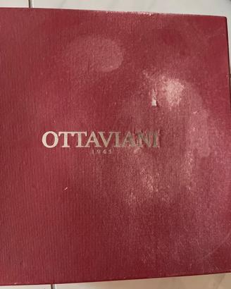 Scatola da gioco vintage Ottaviani