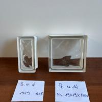 Mattone in vetrocemento.(4 euro cad1)