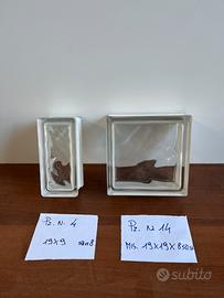 Mattone in vetrocemento.(4 euro cad1)