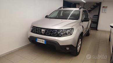 Dacia Duster 1.5 dCi 8V 110 CV 4x2 Prestige