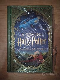 Harry Potter e la Camera dei Segreti