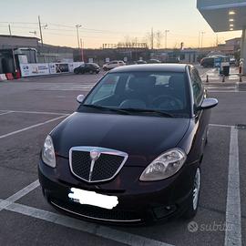 lancia Ypsilon 1.3 Multijet CV 75