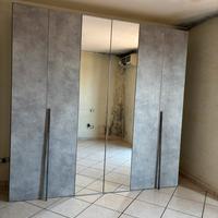 Camera da letto Moderna 1