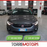Fiat Tipo 1.6 Mjt CV120 S&S SW Easy Business 06/20