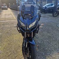 Kawasaki Versys 1000 - 2017 Tourer