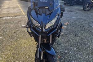 Kawasaki Versys 1000 - 2017 Tourer
