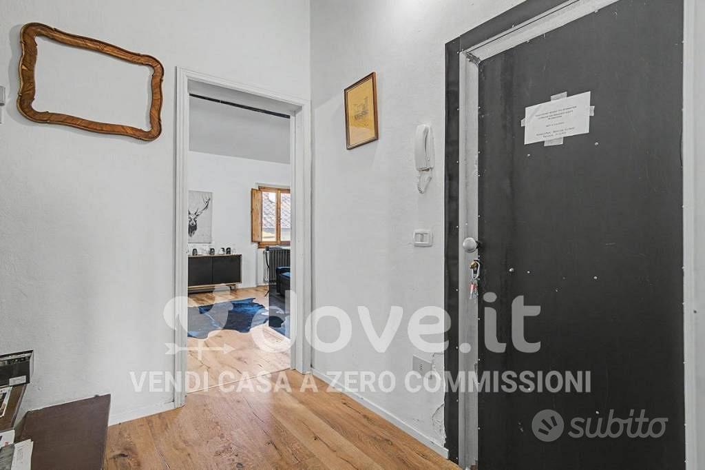 Appartamento – PO - Altro