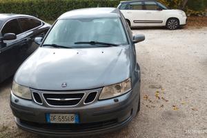 Saab tid 93 sw 