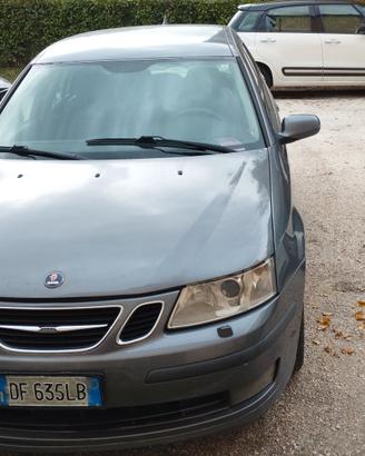Saab tid 93 sw 