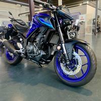Yamaha MT-03 - KM ZERO