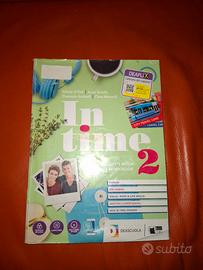 libro in time 2