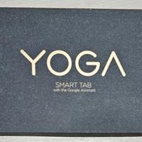 Tablet Lenovo Yoga Smart Tab10 YT-X705F