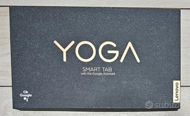 Tablet Lenovo Yoga Smart Tab10 YT-X705F