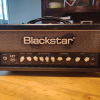 Blackstar ht20 r mkii 20w testata amplificatore