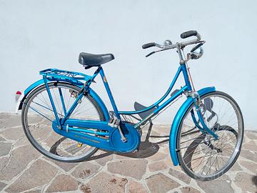 Bici Atlas da risció vintage