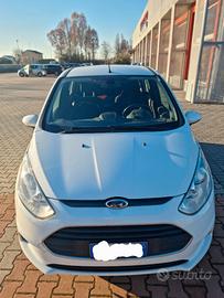 FORD B-MAX 1.4 GPL - Anno 2018
