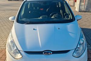 FORD B-MAX 1.4 GPL - Anno 2018
