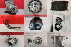 RICAMBI MOTORE SUZUKI GSXR 600 1996 2000