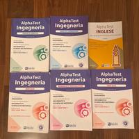 Alpha Test Ingegneria