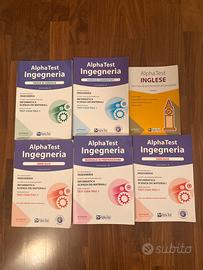 Alpha Test Ingegneria