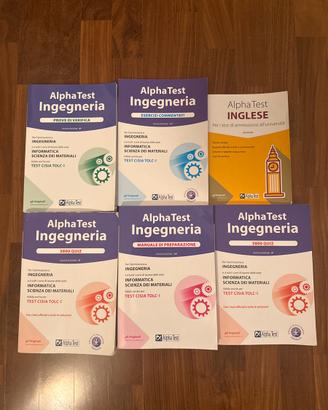 Alpha Test Ingegneria
