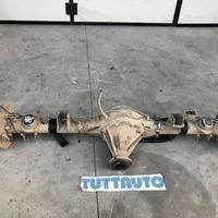 Ponte posteriore Suzuki GR. Vitara 2005 1997cc RHW