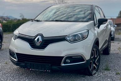 Renault Captur 110Cv Energy Intens