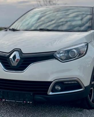 Renault Captur 110Cv Energy Intens