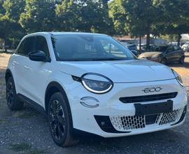 FIAT 600 Hybrid 100 CV DCT MHEV La Prima