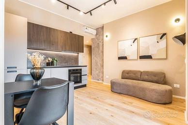 Appartamento di 60 m² con 2 locali a Milano