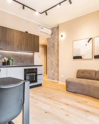 Appartamento di 60 m² con 2 locali a Milano