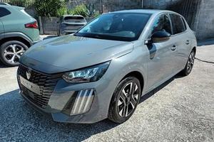 Peugeot 208 1.2 Hybrid 110cv e-DCS6 Allure