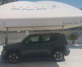 RENEGADE 1.6 DIESEL C.V 120 COME NUOVA QUAL.PROVA