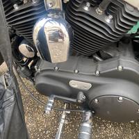 Ricambi moto herly davidson