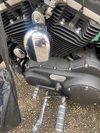 Ricambi moto herly davidson