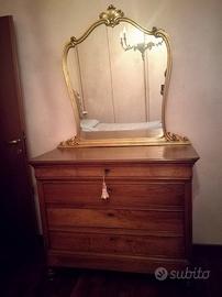 Mobile comò anni '800
