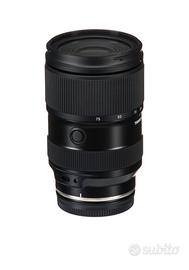 Tamron 28-75mm f/2.8 Di III VXD G2