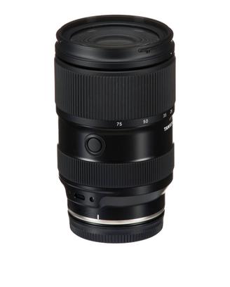 Tamron 28-75mm f/2.8 Di III VXD G2