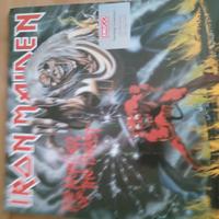 Iron Maiden 100