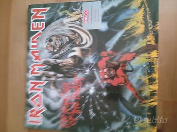 Iron Maiden 100